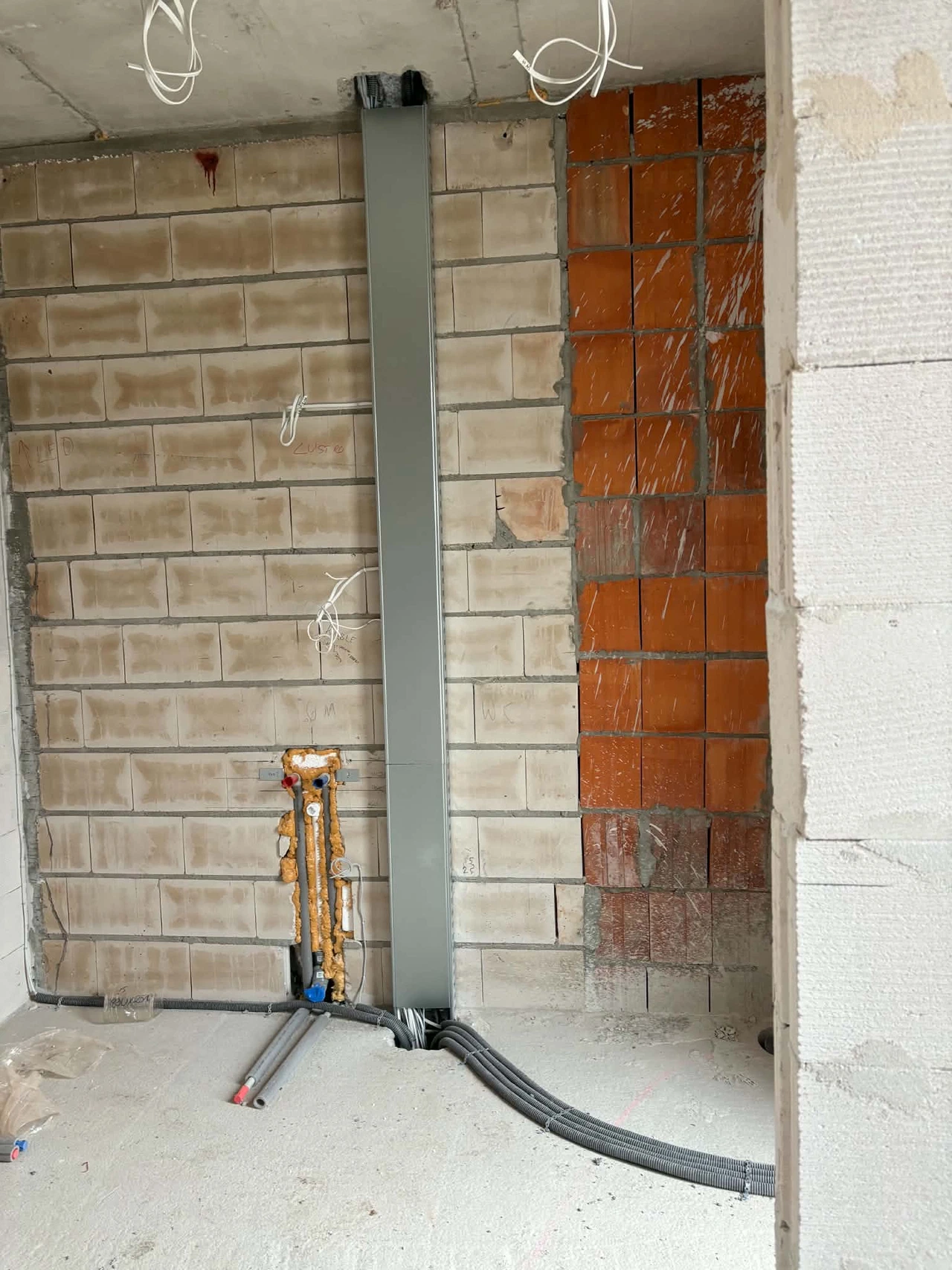 Przygotowanie instalacji elektrycznej na budowie